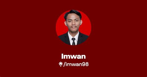 imwan|IMWAN • ICE.